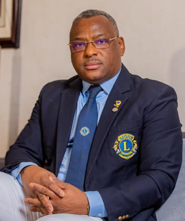 PDG Daouda DIALLO - Secrétaire Permanent