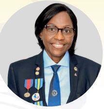 Mariam D. TOUNKARA - LCIF Area Leader