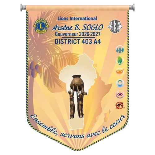 Bénin